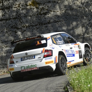 59° RALLY DEL FRIULI VENEZIA GIULIA - Gallery 6